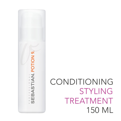 Sebastian Potion 9 Hair Styling Treatment 145ml